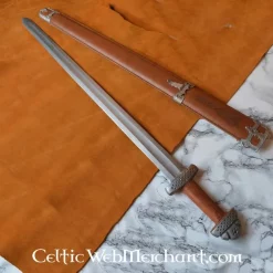 Hanwei Tinker Pearce Trondheim Vikingesværd 12 Hanwei Tinker Pearce Trondheim Vikingesværd -Svaerd Salg tinker pearce trondheim vikingesvaerd 4