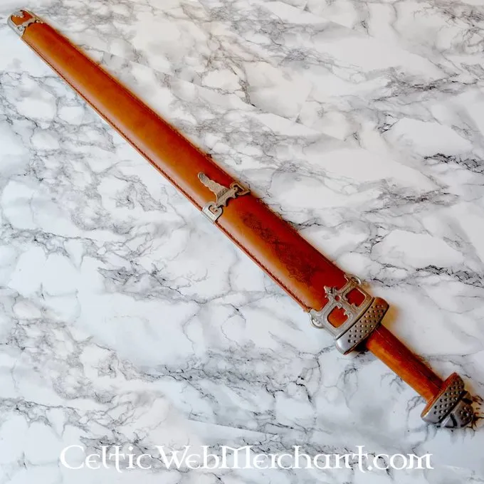 Hanwei Tinker Pearce Trondheim Vikingesværd 8 Hanwei Tinker Pearce Trondheim Vikingesværd - Billede 6