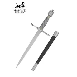 Hanwei Torino Main Gauche 5 Hanwei Torino Main Gauche -Svaerd Salg torino main gauche 1