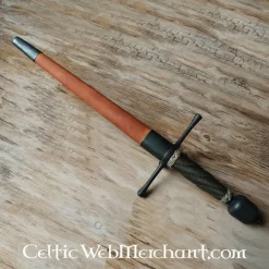 Hanwei Torino Main Gauche Antiqued -Svaerd Salg torino main gauche antiqued 2