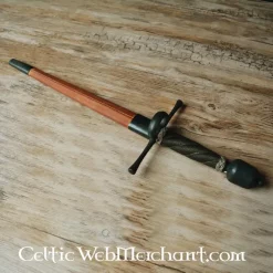 Hanwei Torino Main Gauche Antiqued -Svaerd Salg torino main gauche antiqued 3