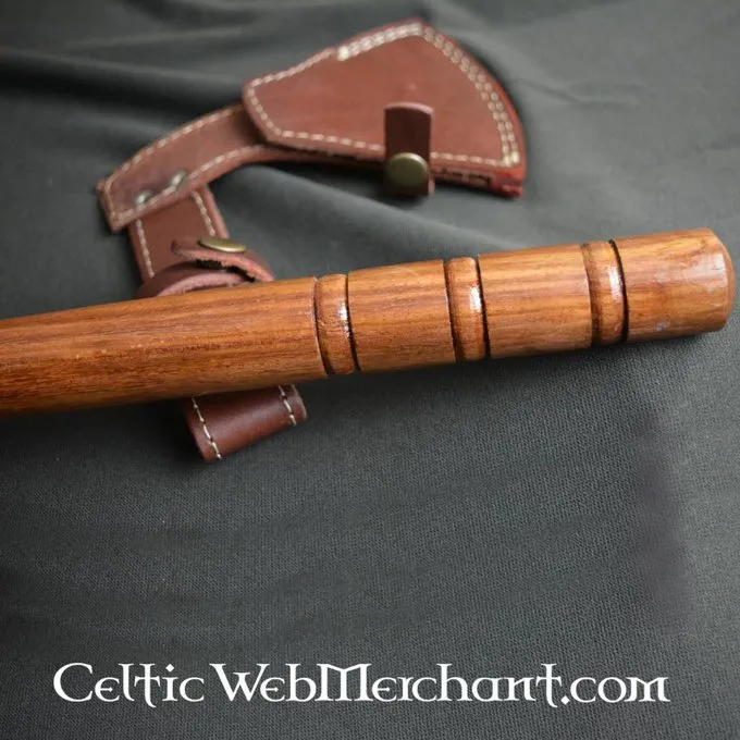 Urs Velunt Traditionel Franciska økse 6 Urs Velunt Traditionel Franciska økse - Billede 4