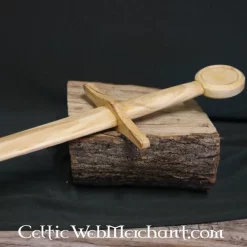 Deepeeka Træ Træning Sværd Ridder Sværd -Svaerd Salg trae traening svaerd ridder svaerd 2