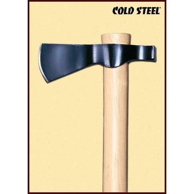 Cold Steel Trail Hawk 4 Cold Steel Trail Hawk - Billede 2