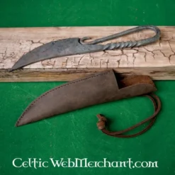 Deepeeka Twisted Hobbykniv -Svaerd Salg twisted hobbykniv 3