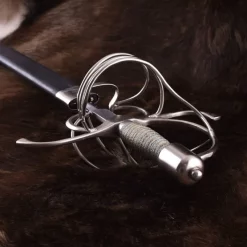 Deepeeka Tysk Kårde 17. århundrede -Svaerd Salg tysk karde 17 arhundrede 5