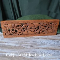 Urnes-stil Træskærearbejde -Svaerd Salg urnes stil traeskaerearbejde 3