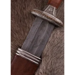 Deepeeka Vendel-sværd Uppsala Fra 7. Til 8. århundrede, Messinghilt, Damast -Svaerd Salg vendel svaerd uppsala fra 7 til 8 arhundrede messi 5