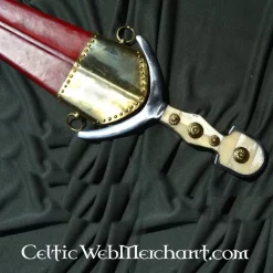 Deepeeka Venetiansk Cinqueda 11 Deepeeka Venetiansk Cinqueda -Svaerd Salg venetiansk cinqueda 3