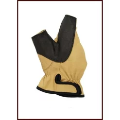 Venstrehåndet Archer Handske