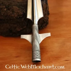 Hanwei Viking Driftig Spydhoved, Overpyntet Socket -Svaerd Salg viking driftig spydhoved overpyntet socket 5
