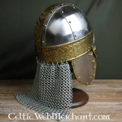 Deepeeka Viking Hjelm Beowulf -Svaerd Salg viking hjelm beowulf 3