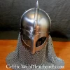 Deepeeka Viking Hjelm Med Chainmail