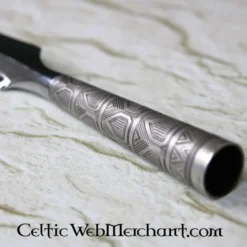Hanwei Viking Kaste Spydhoved, Overpyntet Socket -Svaerd Salg viking kaste spydhoved overpyntet socket 4