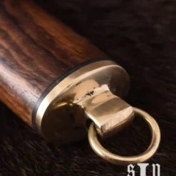 SPQR Viking Kniv 9.-10. århundrede, Gotland Typen -Svaerd Salg viking kniv 9 10 arhundrede gotland typen 5