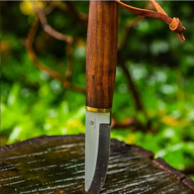 Mytholon Viking Kniv Eskil 4 Mytholon Viking Kniv Eskil - Billede 2