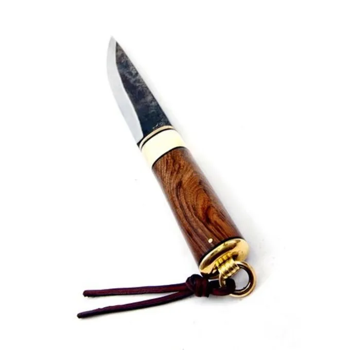 Viking Kniv Gotland 5 Viking Kniv Gotland - Billede 3