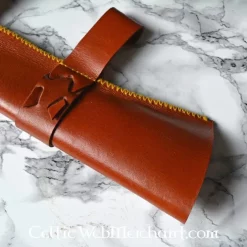 Viking Sax Med Skede -Svaerd Salg viking sax med skede 2