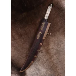 Deepeeka Viking Scramasax Hugin Og Munin -Svaerd Salg viking scramasax hugin og munin 3