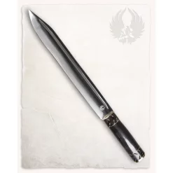 Mytholon Viking Seax Holmsten 7 Mytholon Viking Seax Holmsten -Svaerd Salg viking seax holmsten 2