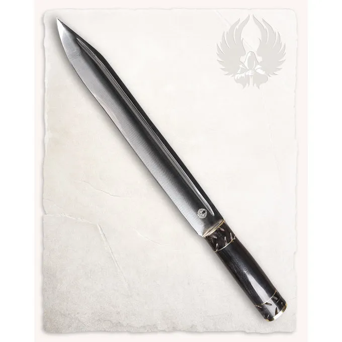 Mytholon Viking Seax Holmsten 5 Mytholon Viking Seax Holmsten - Billede 3