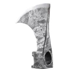 Ulfberth Viking Skægget Aksehad Thingvellir, Skarp, 19 Cm -Svaerd Salg viking skaegget aksehad thingvellir skarp 19 cm 2