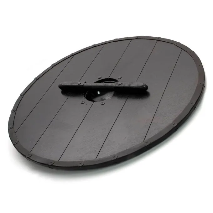 Windlass Steelcrafts Viking Skjold Vinland 4 Windlass Steelcrafts Viking Skjold Vinland - Billede 2