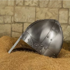 Mytholon Viking Spangenhelm Bragi -Svaerd Salg viking spangenhelm bragi 1
