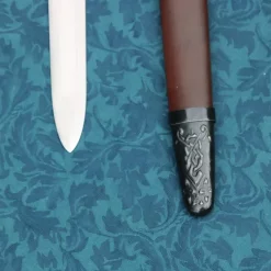 Windlass Steelcrafts Viking Sværd Bjørn Med Deluxe Skede 13 Windlass Steelcrafts Viking Sværd Bjørn Med Deluxe Skede -Svaerd Salg viking svaerd bjorn med deluxe skede 5