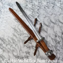 Deepeeka Viking Sværd Godfred, Kamp-klar