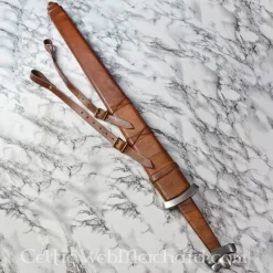 Deepeeka Viking Sværd Godfred, Kamp-klar -Svaerd Salg viking svaerd godfred kamp klar 3