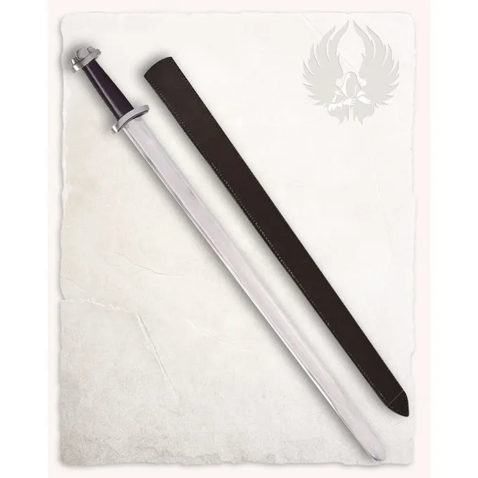 Mytholon Viking Svaerd Gutrum, Battle Ready 4 Mytholon Viking Svaerd Gutrum, Battle Ready - Billede 2