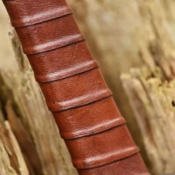 Ulfberth Vikinge-sværd Med Fliget Knæk Kampklar, Kort -Svaerd Salg vikinge svaerd med fliget knaek kampklar kort 4