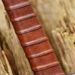 Ulfberth Vikinge-sværd Med Fliget Knæk Kampklar, Lang -Svaerd Salg vikinge svaerd med fliget knaek kampklar lang 4