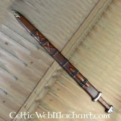 Deepeeka Vikingens Sværd Fra Det 10. århundrede (kamp-klar) -Svaerd Salg vikingens svaerd fra det 10 arhundrede kamp klar 2