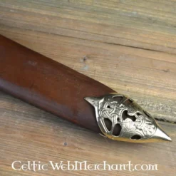 Deepeeka Vikingens Sværd Fra Det 10. århundrede (kamp-klar) -Svaerd Salg vikingens svaerd fra det 10 arhundrede kamp klar 4