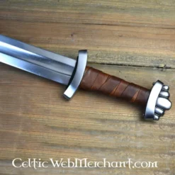 Deepeeka Vikingens Sværd Fra Det 10. århundrede (kamp-klar) -Svaerd Salg vikingens svaerd fra det 10 arhundrede kamp klar 5