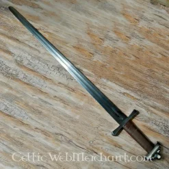Ulfberth Vikingesværd Chertsey -Svaerd Salg vikingesvaerd chertsey 5