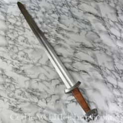 Deepeeka Vikingesværd Godfred -Svaerd Salg vikingesvaerd godfred 2