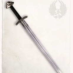 Mytholon Vikingesværd Thorleif Er Klar Til Kamp