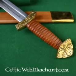 Deepeeka Vikingesværd Týr -Svaerd Salg vikingesvaerd tyr 2