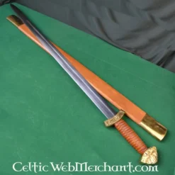 Deepeeka Vikingesværd Týr -Svaerd Salg vikingesvaerd tyr 5