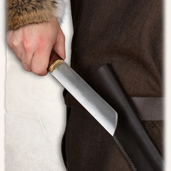 Mytholon Vikingsax Gudrik 5 Mytholon Vikingsax Gudrik - Billede 3