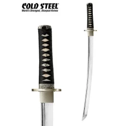 Cold Steel Wakizashi (Kejser-serien)