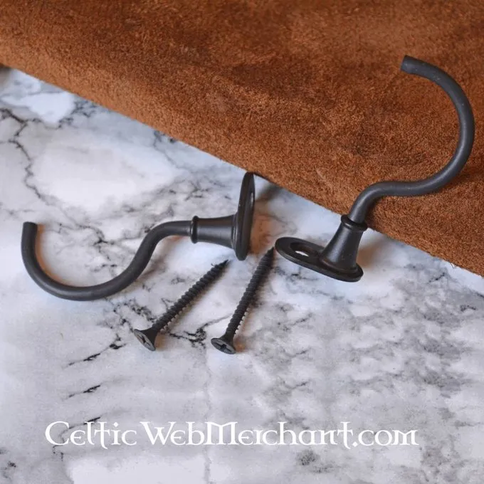 Hanwei Wall Kroge Sort 4 Hanwei Wall Kroge Sort - Billede 2