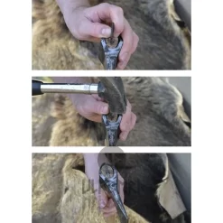 Ulfberth Wedge 6 Ulfberth Wedge -Svaerd Salg wedge 1