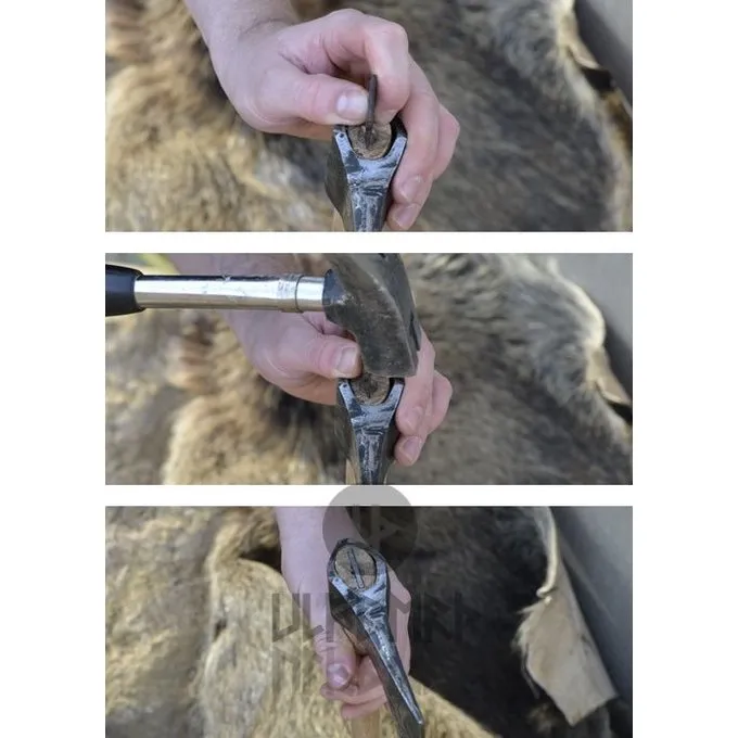 Ulfberth Wedge 4 Ulfberth Wedge - Billede 2