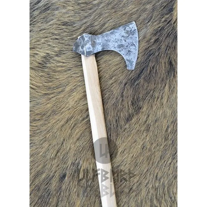 Ulfberth Wedge 5 Ulfberth Wedge - Billede 3