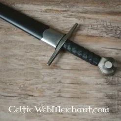 Hanwei William Marshall Sværd -Svaerd Salg william marshall svaerd 2