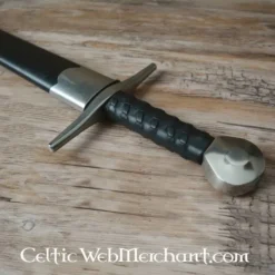 Hanwei William Marshall Sværd -Svaerd Salg william marshall svaerd 5